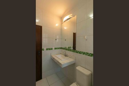 Apartamento à venda com 94m², 3 quartos e 1 vagaBanheiro Social