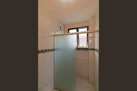 Apartamento à venda com 94m², 3 quartos e 1 vagaBanheiro da Suíte