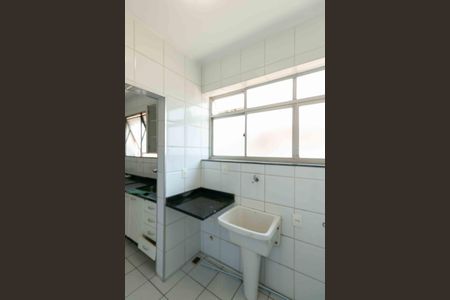 Apartamento à venda com 94m², 3 quartos e 1 vagaÁrea de Serviço