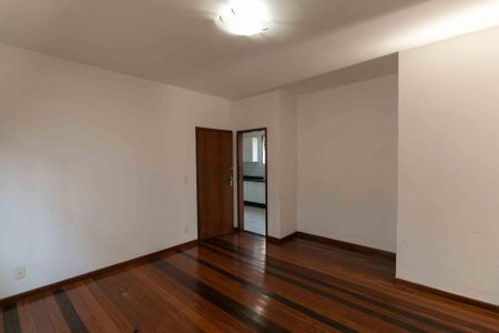 Apartamento à venda com 94m², 3 quartos e 1 vagaSala