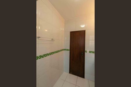 Apartamento à venda com 94m², 3 quartos e 1 vagaBanheiro Social