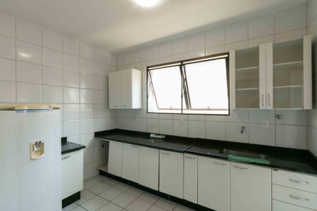 Apartamento à venda com 94m², 3 quartos e 1 vagaCozinha