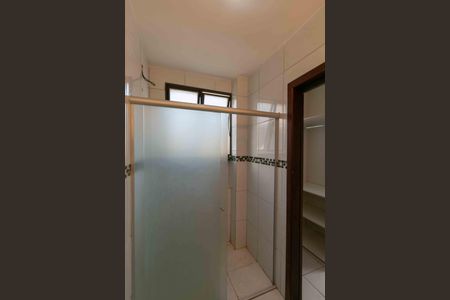 Apartamento à venda com 94m², 3 quartos e 1 vagaBanheiro da Suíte