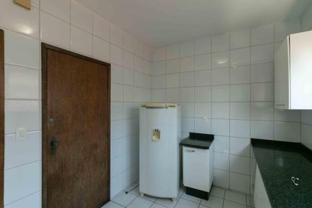 Apartamento à venda com 94m², 3 quartos e 1 vagaCozinha