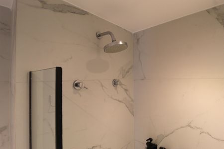 Studio para alugar com 34m², 1 quarto e sem vagaBanheiro