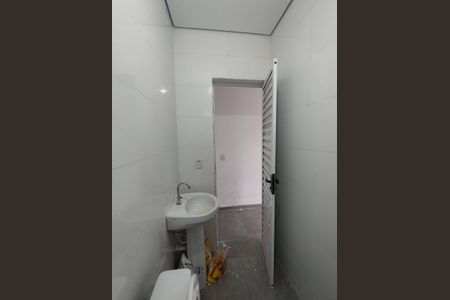 Casa à venda com 500m², 6 quartos e 2 vagasBanheiro