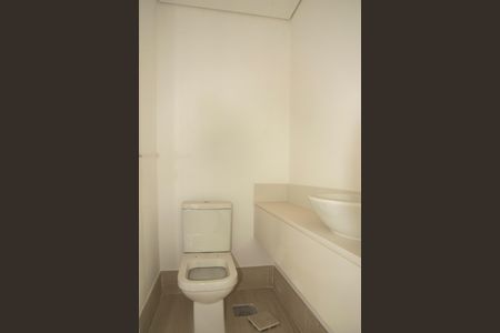 Apartamento à venda com 158m², 3 quartos e 2 vagasLavabo