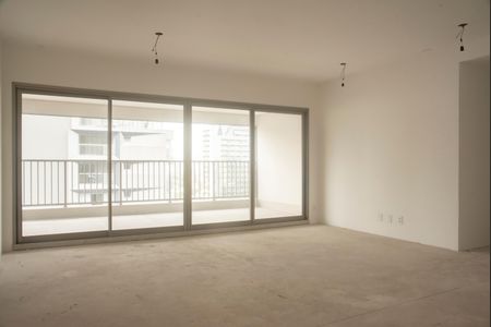 Apartamento à venda com 158m², 3 quartos e 2 vagasSala