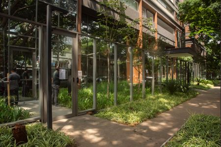 Apartamento à venda com 158m², 3 quartos e 2 vagasFrente