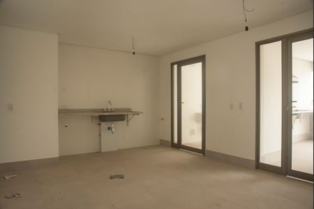 Apartamento à venda com 158m², 3 quartos e 2 vagasCozinha