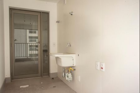Apartamento à venda com 158m², 3 quartos e 2 vagasÁrea de Serviço