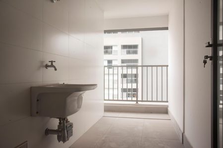 Apartamento à venda com 158m², 3 quartos e 2 vagasÁrea de Serviço