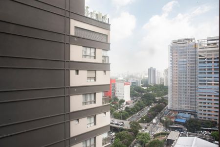 Apartamento à venda com 158m², 3 quartos e 2 vagasVista da Suíte 2