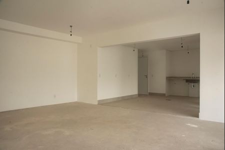Apartamento à venda com 158m², 3 quartos e 2 vagasSala