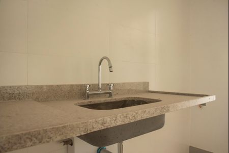 Apartamento à venda com 158m², 3 quartos e 2 vagasCozinha