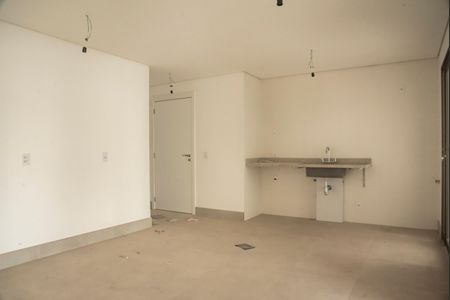 Apartamento à venda com 158m², 3 quartos e 2 vagasCozinha