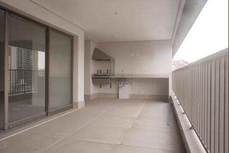 Apartamento à venda com 158m², 3 quartos e 2 vagasVaranda da Sala