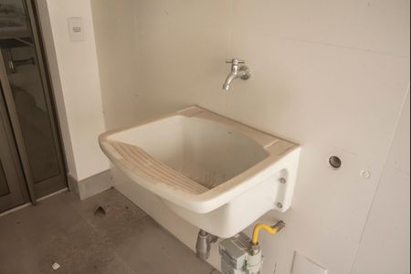 Apartamento à venda com 158m², 3 quartos e 2 vagasÁrea de Serviço