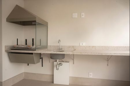Apartamento à venda com 158m², 3 quartos e 2 vagasVaranda da Sala