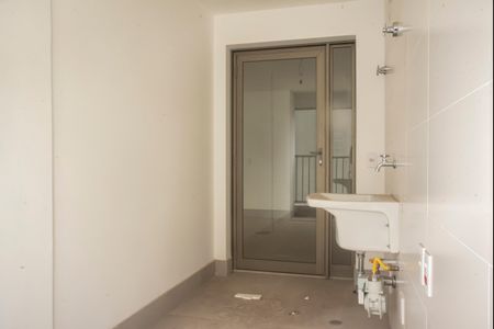 Apartamento à venda com 158m², 3 quartos e 2 vagasÁrea de Serviço