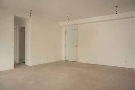 Apartamento à venda com 158m², 3 quartos e 2 vagasSala