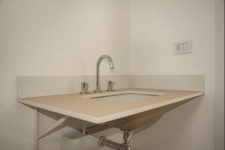 Apartamento à venda com 158m², 3 quartos e 2 vagasBanheiro da Suíte 3