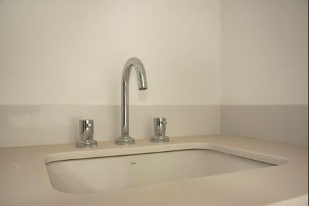 Apartamento à venda com 158m², 3 quartos e 2 vagasBanheiro da Suíte 2