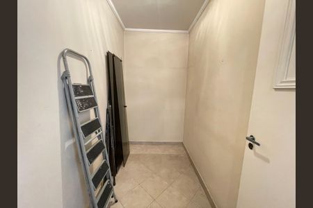 Apartamento à venda com 98m², 3 quartos e 1 vagaQuarto de Serviço