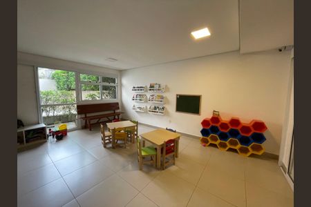 Apartamento à venda com 98m², 3 quartos e 1 vagaBrinquedoteca