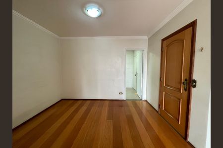 Apartamento à venda com 98m², 3 quartos e 1 vagaSala