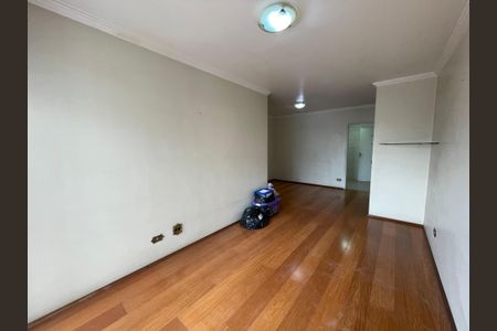 Apartamento à venda com 98m², 3 quartos e 1 vagaSala