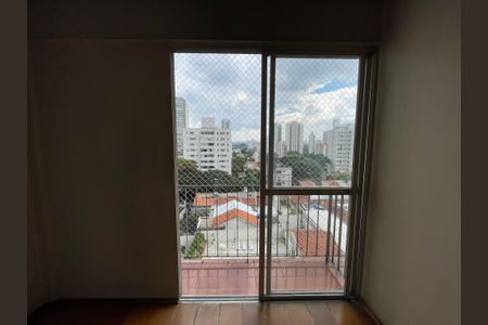 Apartamento à venda com 98m², 3 quartos e 1 vagaVaranda