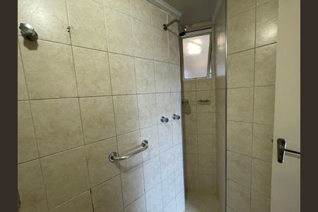 Apartamento à venda com 98m², 3 quartos e 1 vagaBanheiro da Suíte