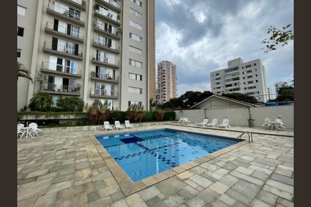 Apartamento à venda com 98m², 3 quartos e 1 vagaÁrea comum - Piscina