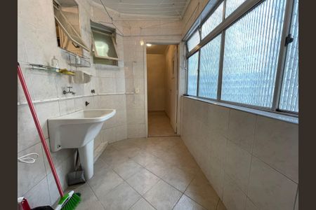 Apartamento à venda com 98m², 3 quartos e 1 vagaLavanderia