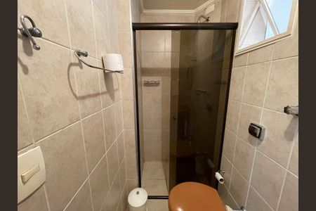 Apartamento à venda com 98m², 3 quartos e 1 vagaBanheiro