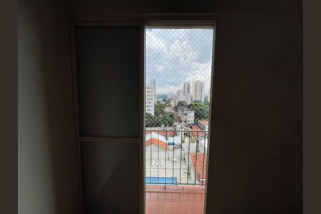 Apartamento à venda com 98m², 3 quartos e 1 vagaVaranda do Quarto 2
