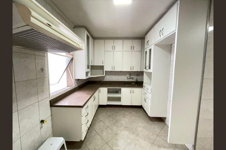 Apartamento à venda com 98m², 3 quartos e 1 vagaCozinha