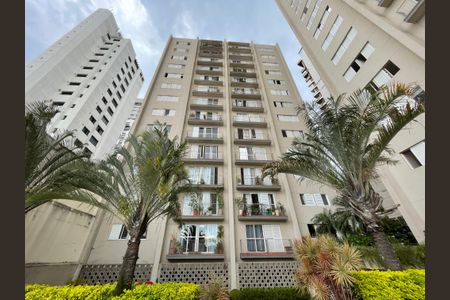 Apartamento à venda com 98m², 3 quartos e 1 vagaFachada