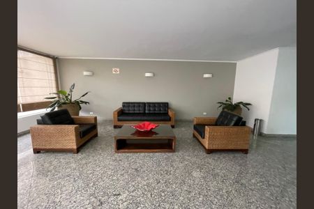 Apartamento à venda com 98m², 3 quartos e 1 vagaÁrea comum