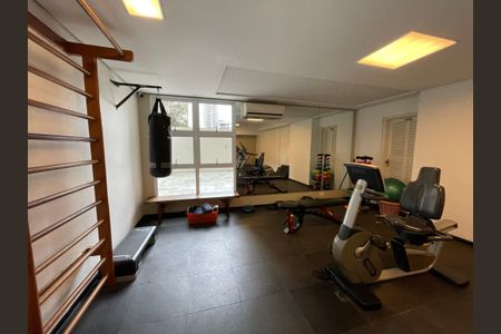 Apartamento à venda com 98m², 3 quartos e 1 vagaÁrea comum - Academia