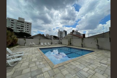 Apartamento à venda com 98m², 3 quartos e 1 vagaÁrea comum - Piscina