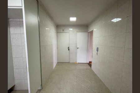 Apartamento à venda com 98m², 3 quartos e 1 vagaCozinha