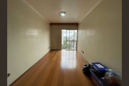 Apartamento à venda com 98m², 3 quartos e 1 vagaSala