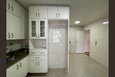 Apartamento à venda com 98m², 3 quartos e 1 vagaCozinha