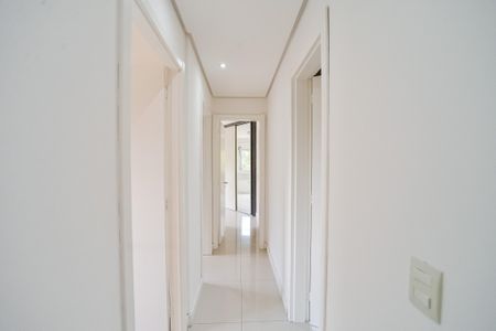 Apartamento para alugar com 72m², 3 quartos e 1 vaga Apartamento para alugar com 72m², 3 quartos e 1 vagaCorredor