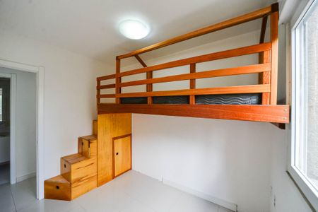 Apartamento para alugar com 72m², 3 quartos e 1 vaga Apartamento para alugar com 72m², 3 quartos e 1 vagaQuarto 2