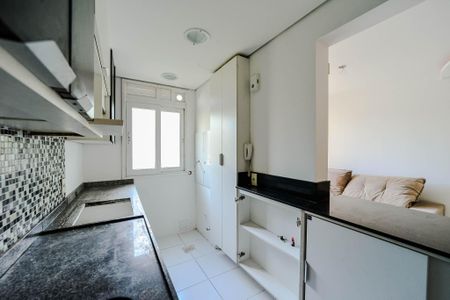 Apartamento para alugar com 72m², 3 quartos e 1 vaga Apartamento para alugar com 72m², 3 quartos e 1 vagaCozinha e Área de Serviço