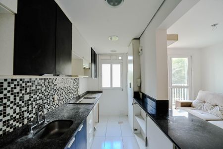 Apartamento para alugar com 72m², 3 quartos e 1 vaga Apartamento para alugar com 72m², 3 quartos e 1 vagaCozinha e Área de Serviço