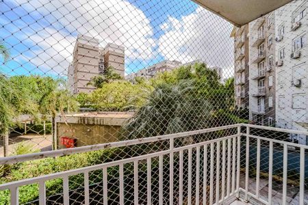 Apartamento para alugar com 72m², 3 quartos e 1 vaga Apartamento para alugar com 72m², 3 quartos e 1 vagaSacada da Sala